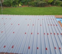 pool water storage bladder rental